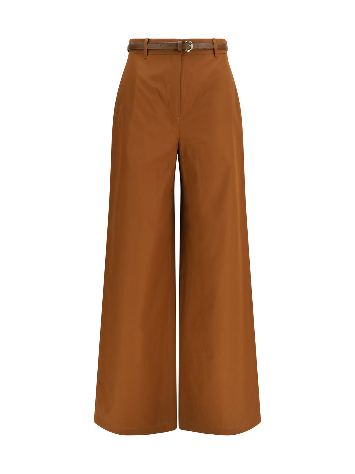 Max Mara Studio Farea Pants - Argilla