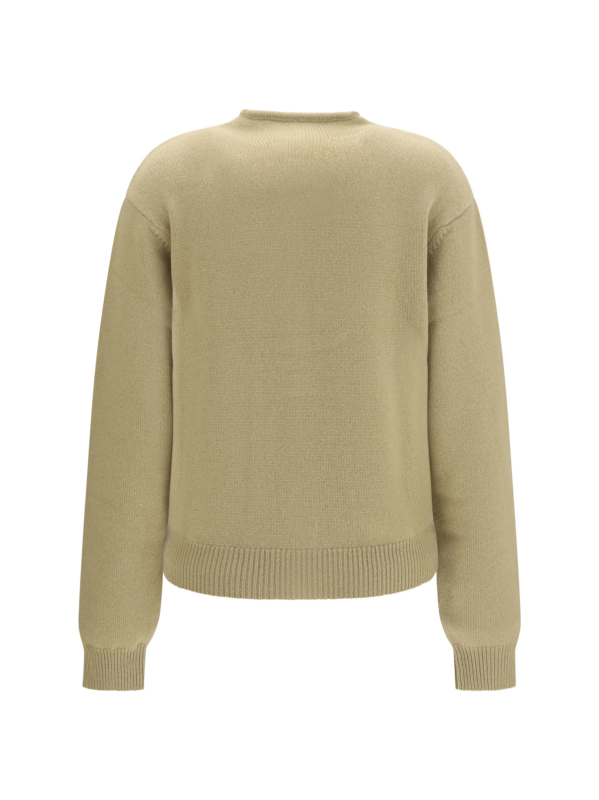 Lemaire Reversible cashmere button Sweater - Linden