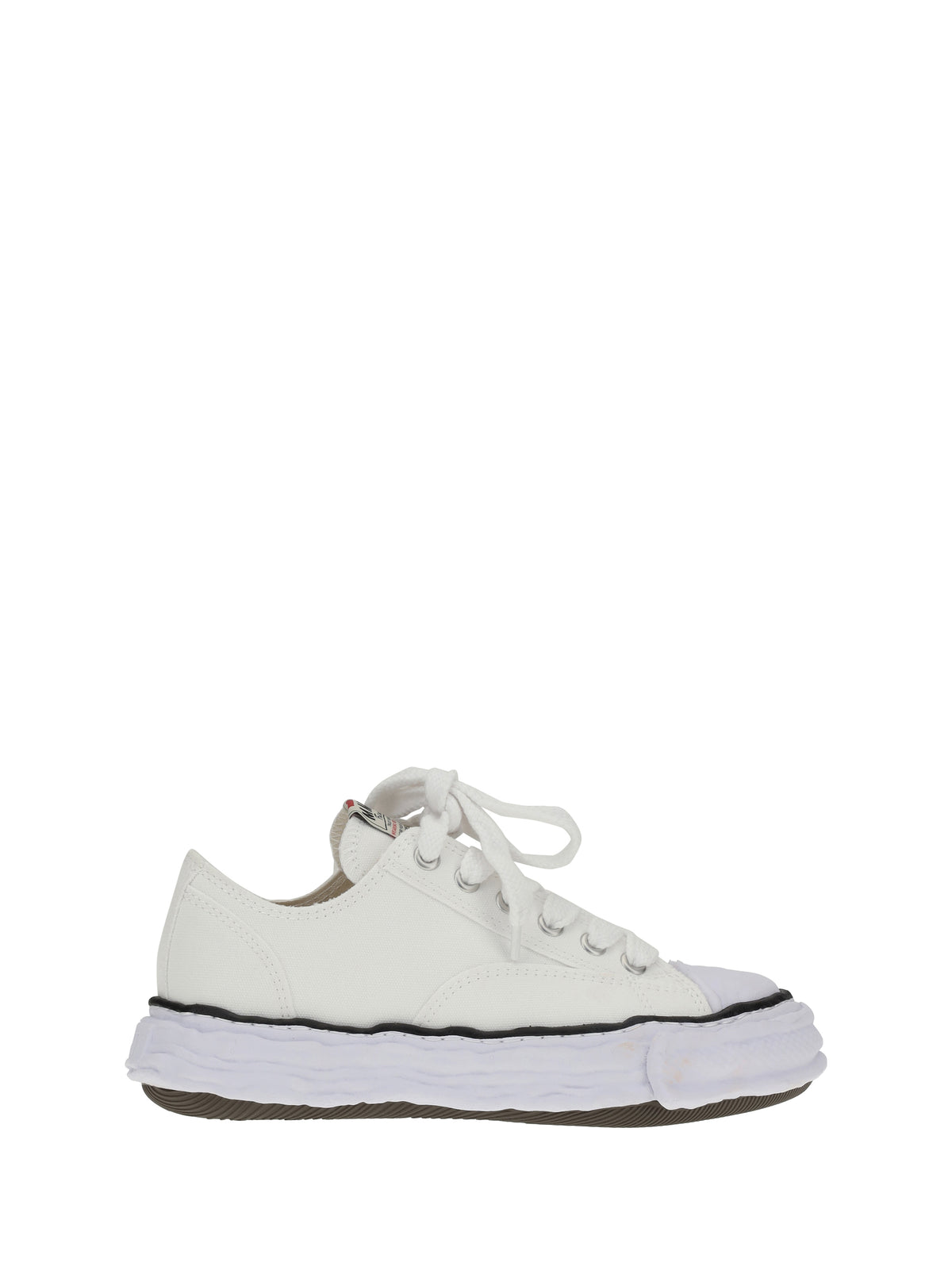 Maison Mihara Yasuhiro Peterson 23 Sneakers - White