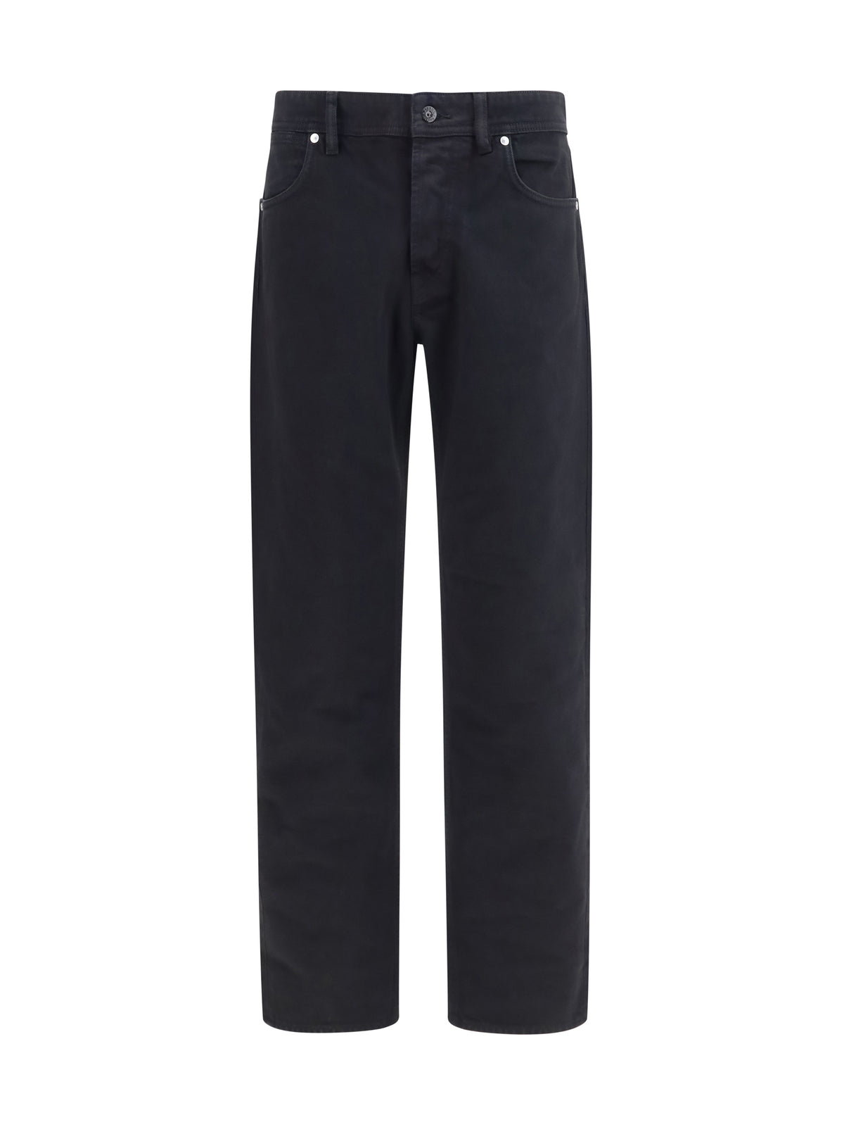 Stone Island Lightweight denim Jeans - Black