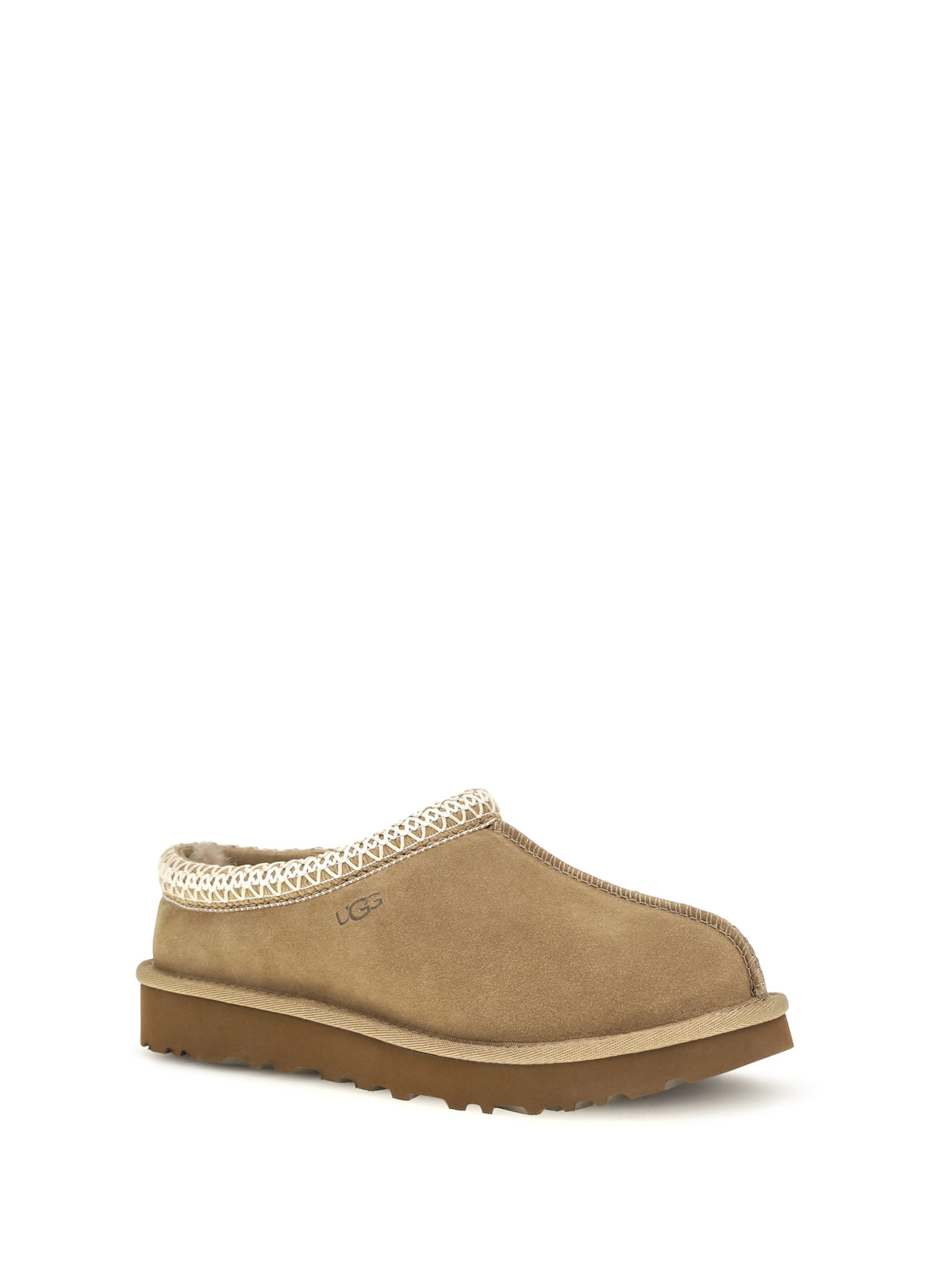 UGG Tasman II Mules - Light Bronze