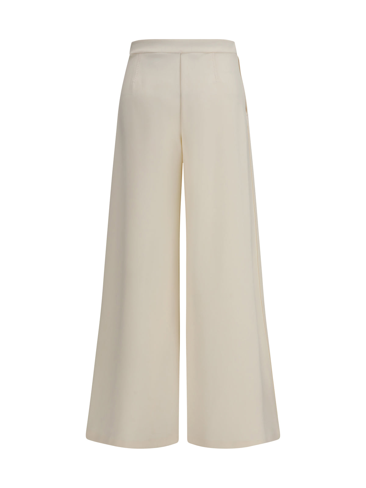 Max Mara Pure Mxpnigella - Ivory