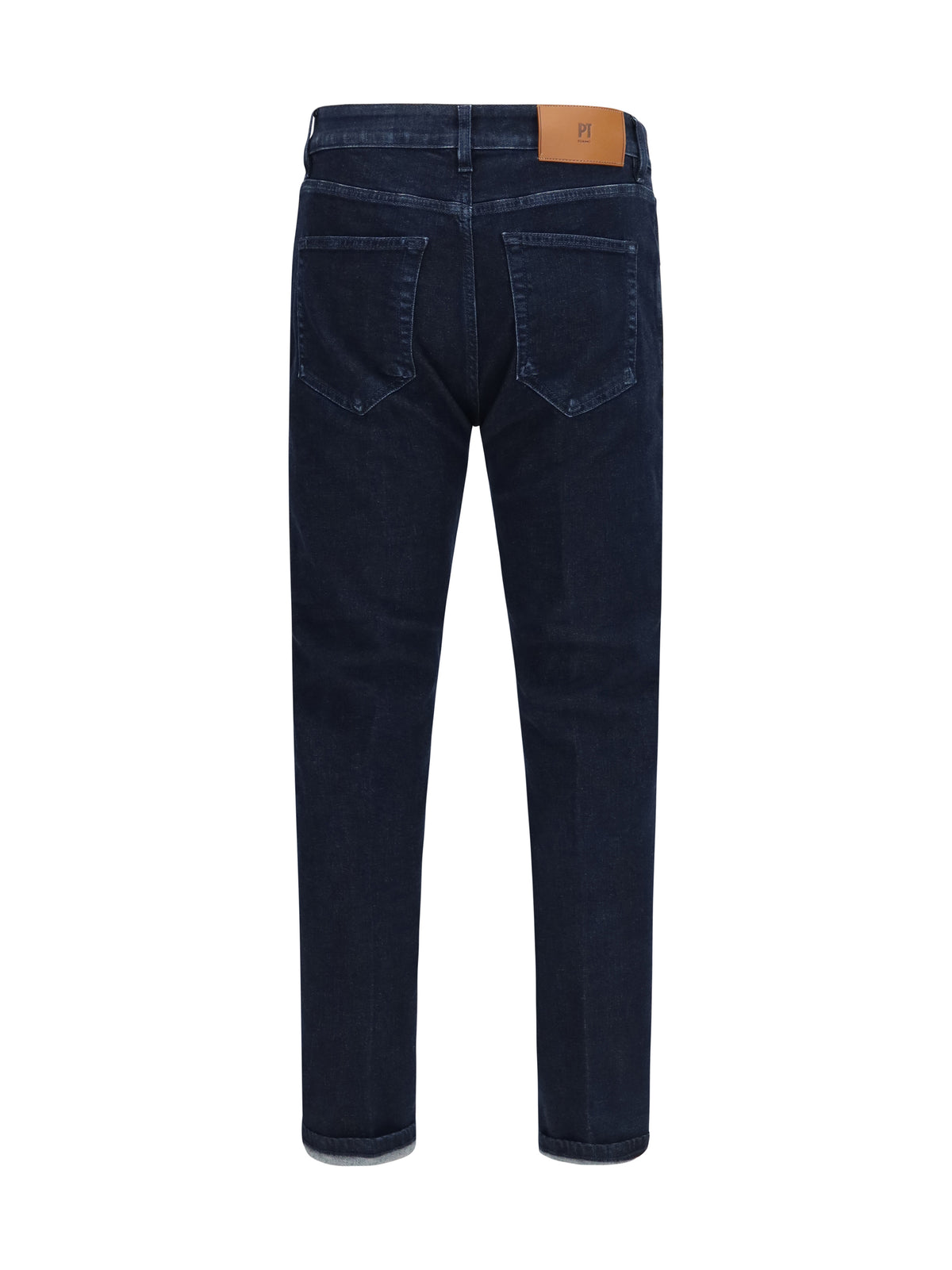PT Torino Tapered-fit Denim Jeans - Sk55