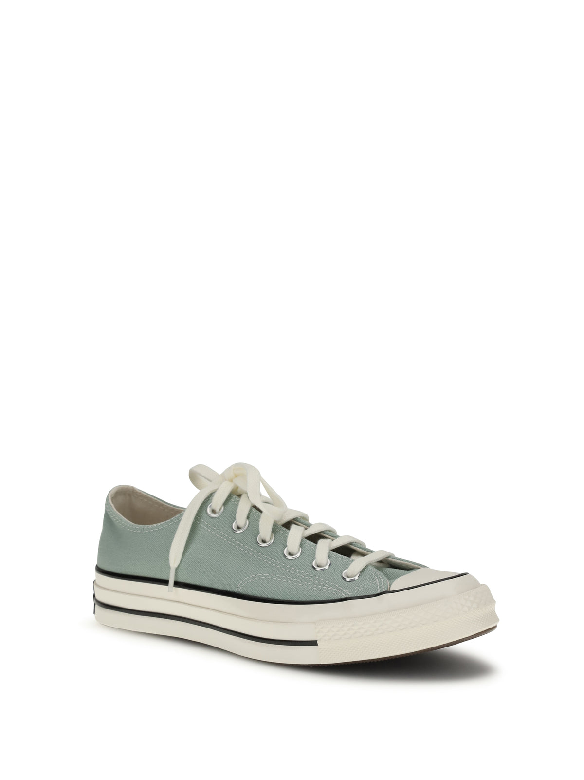 Converse Chuck 70 Sneakers - Thyme Again/Egret/Black