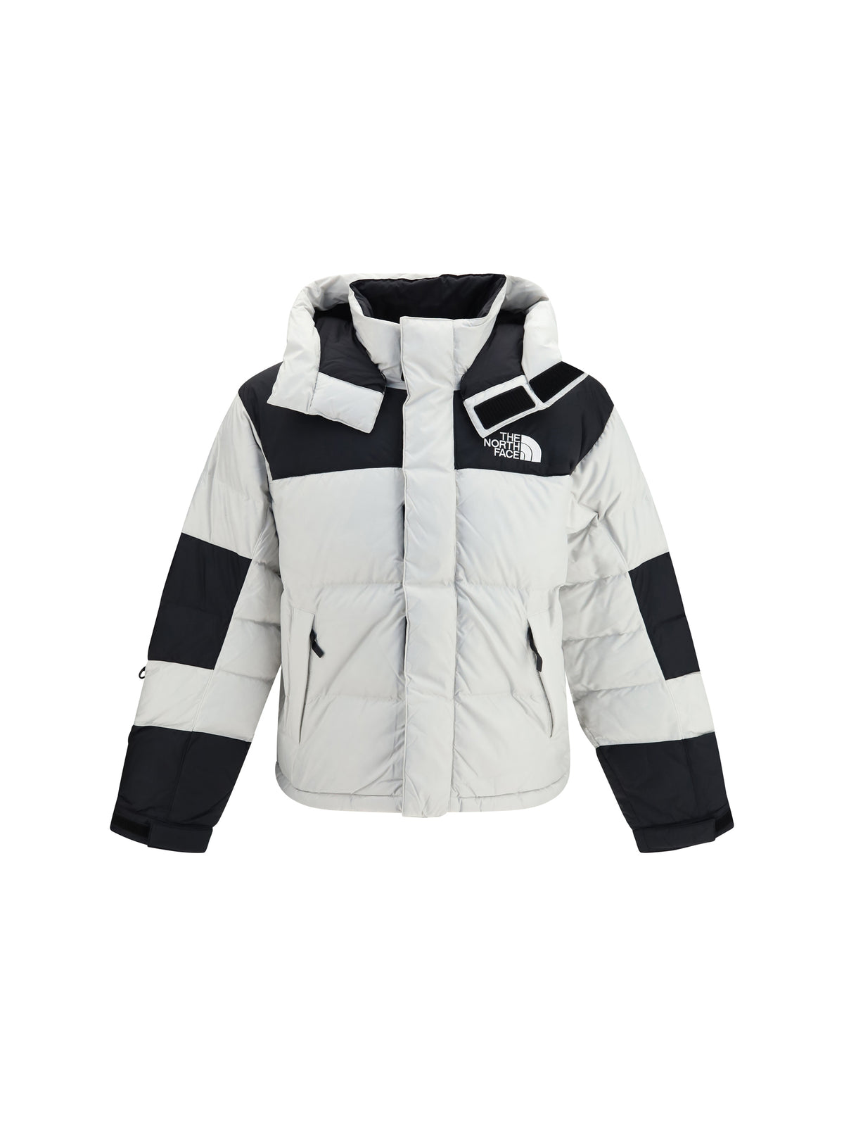 The North Face Bicolor Himalayan Baltoro Jacket - Black & White