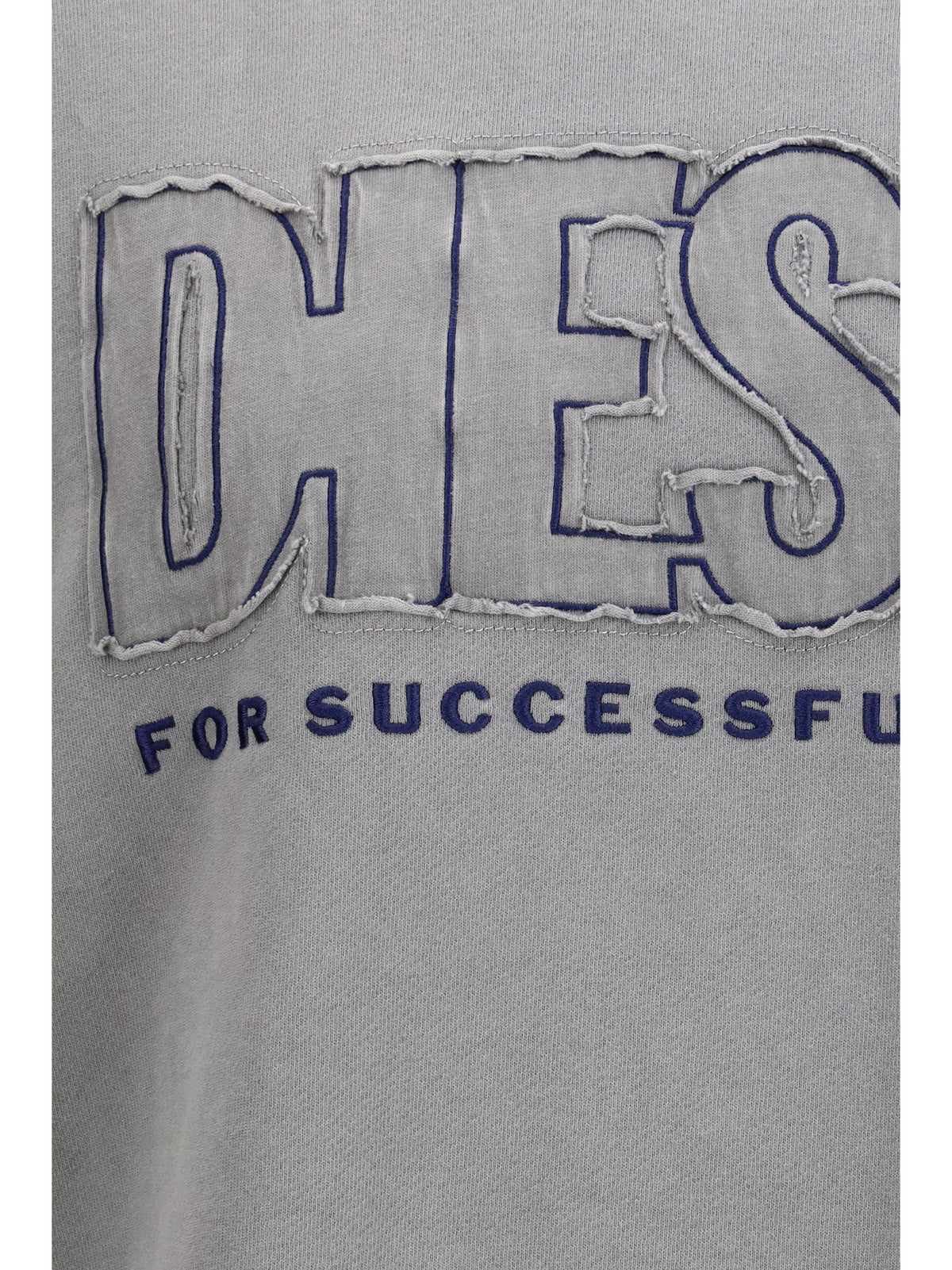 Diesel S-Boxt-Raw-V1 Sweatshirt - 97D