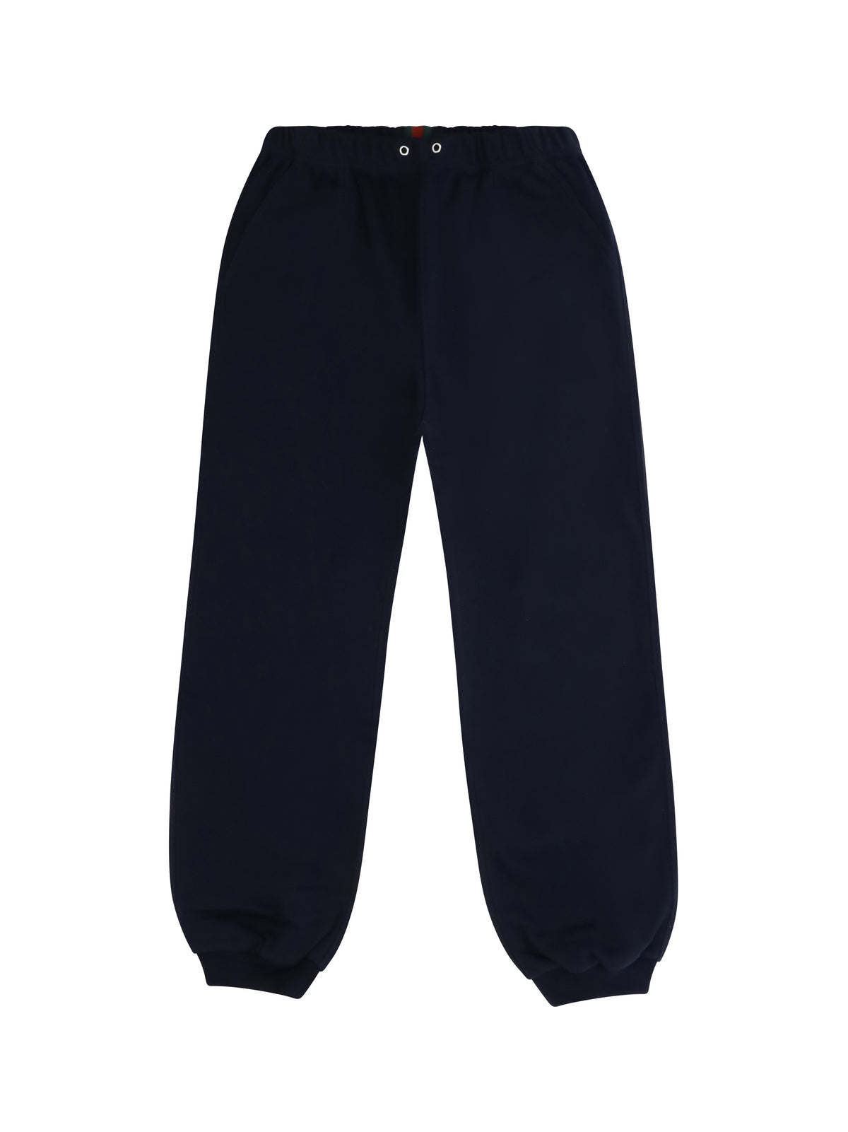 Gucci Cotton Sweatpants for Boy - Caspian