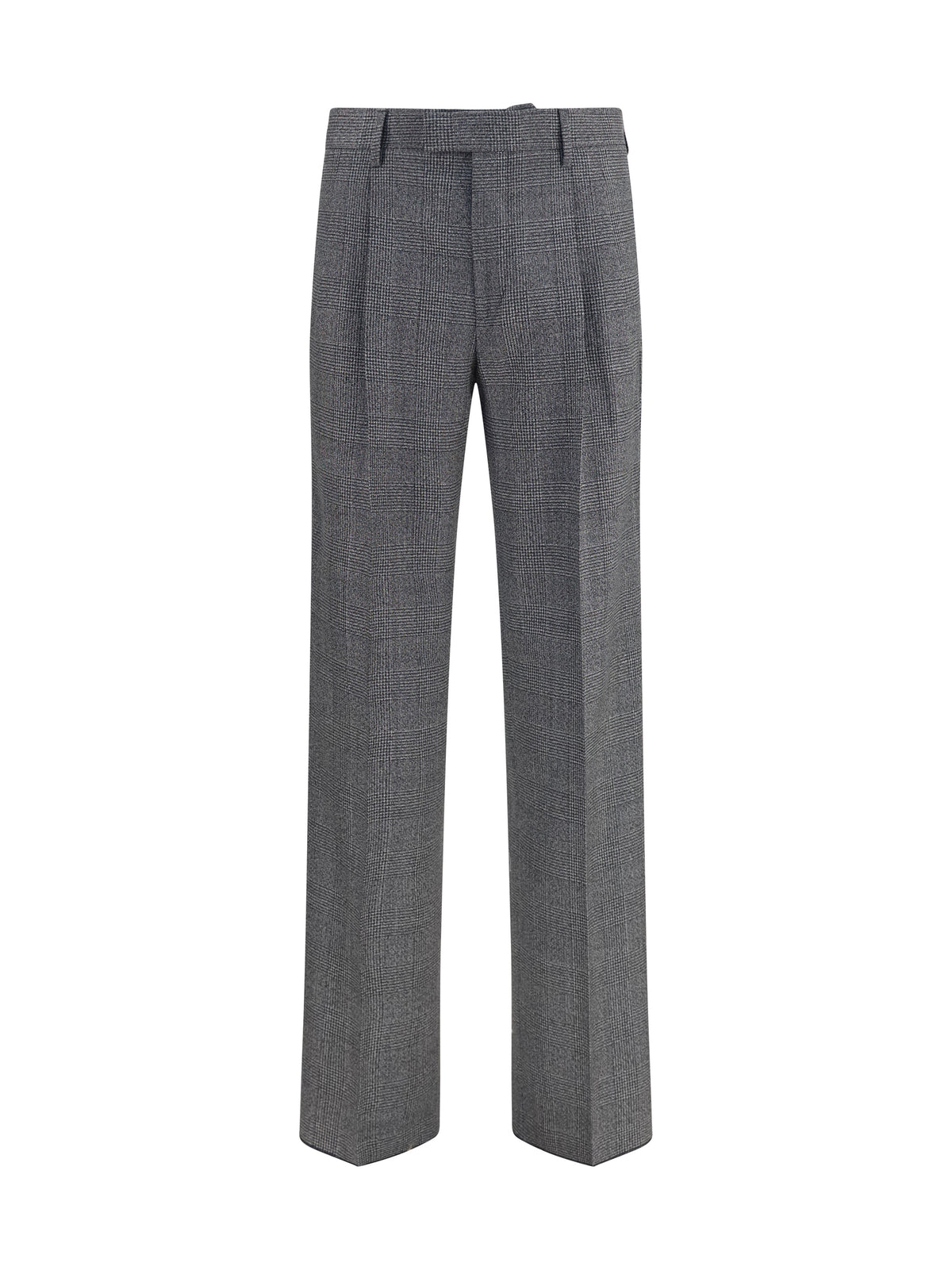 Lardini Tailored cotton blend Pants - 990Gr