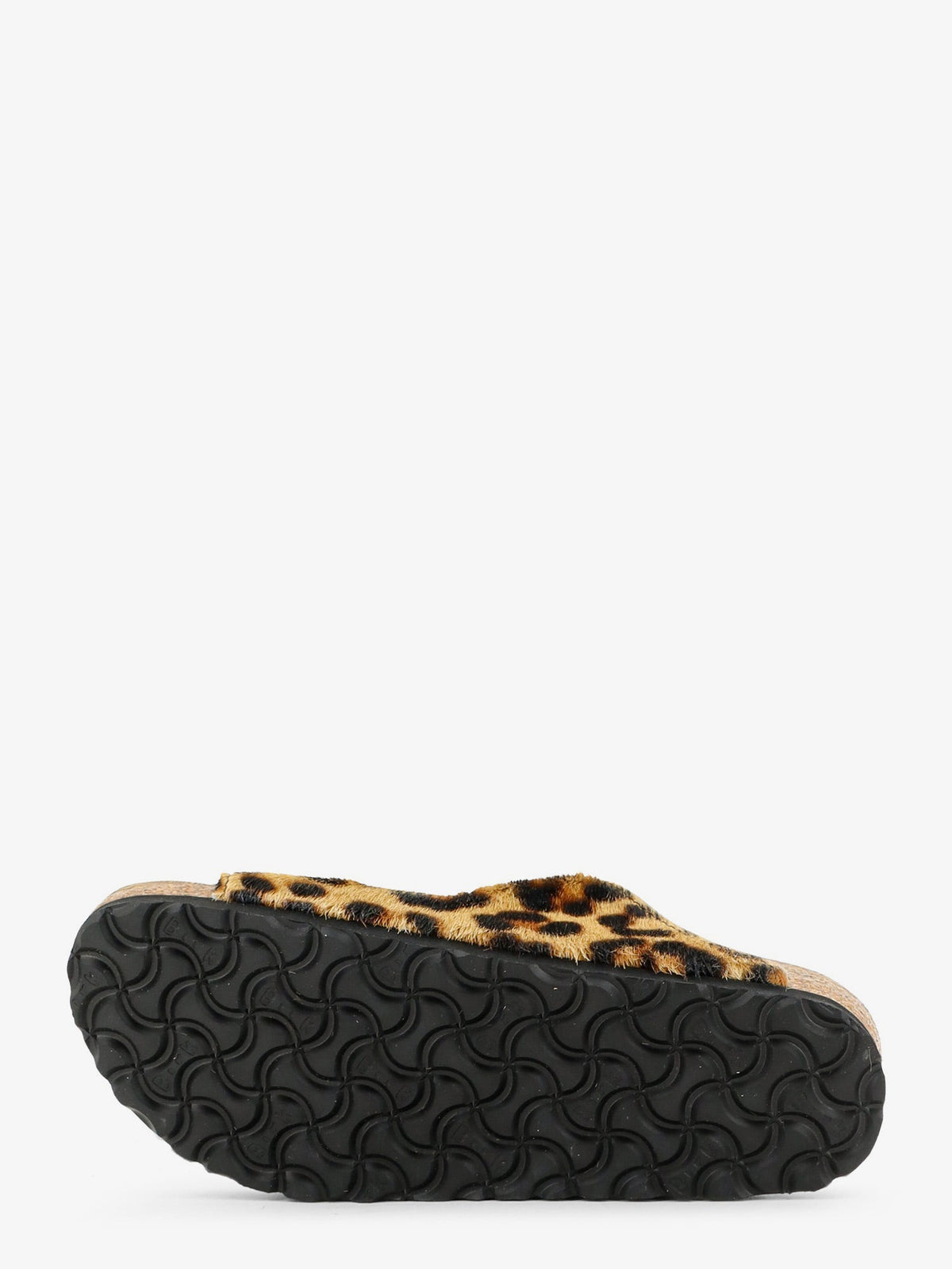 Birkenstock Arizona pony skin sandals with animal print - Leonatural