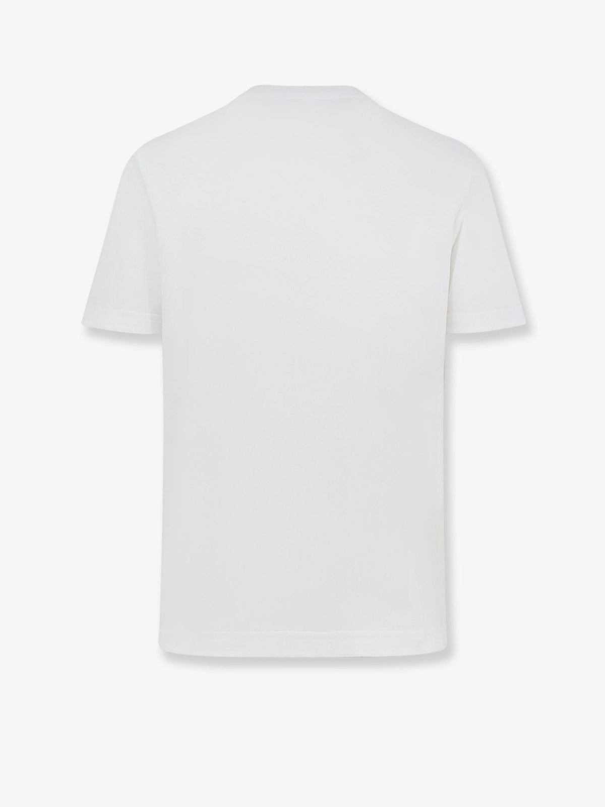 Bottega Veneta Cotton T-Shirt - White