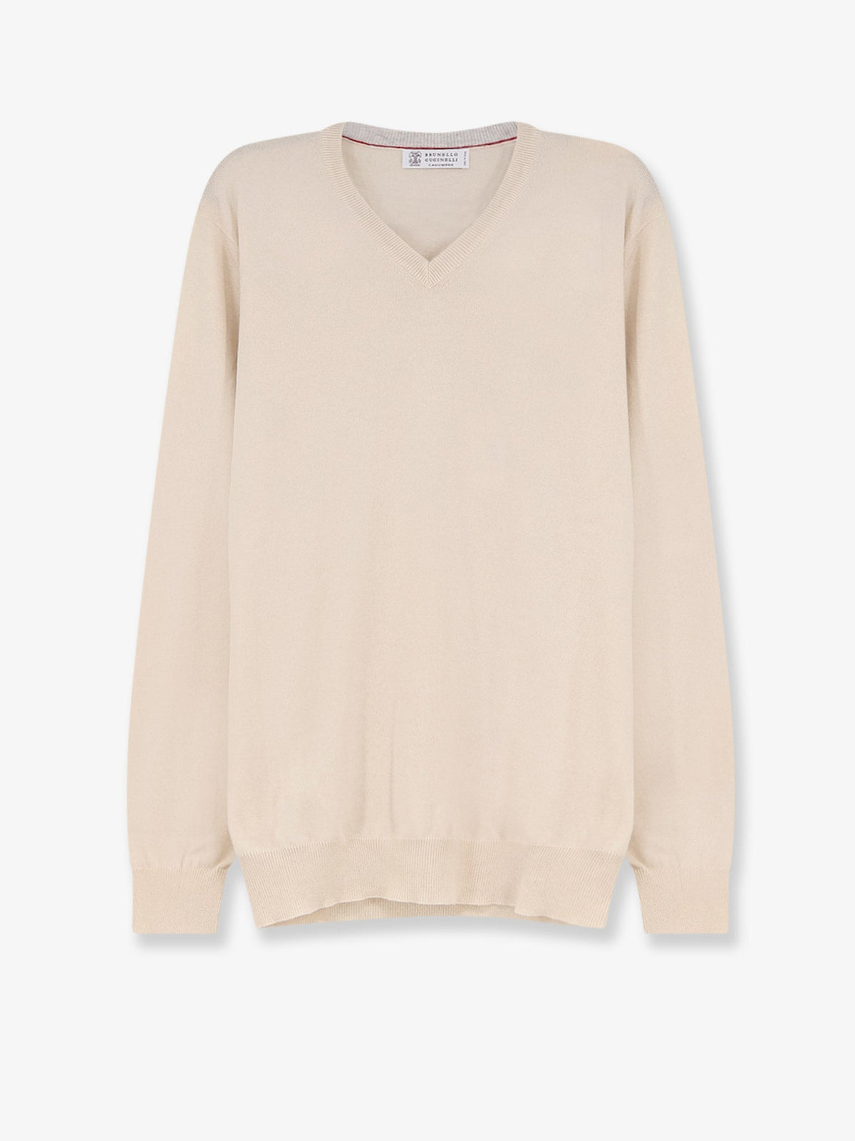 Brunello Cucinelli Cashmere sweater - Burronebbia