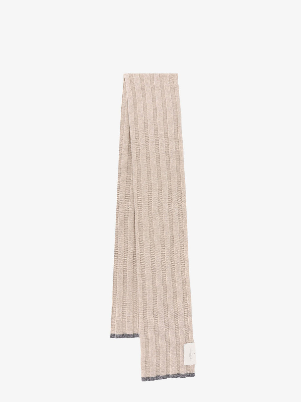 Brunello Cucinelli Cashmere scarf - Xbcnec