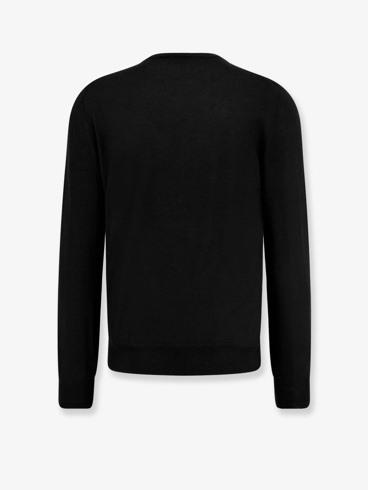 Brunello Cucinelli Cashmere sweater - Nerogrigioscuro