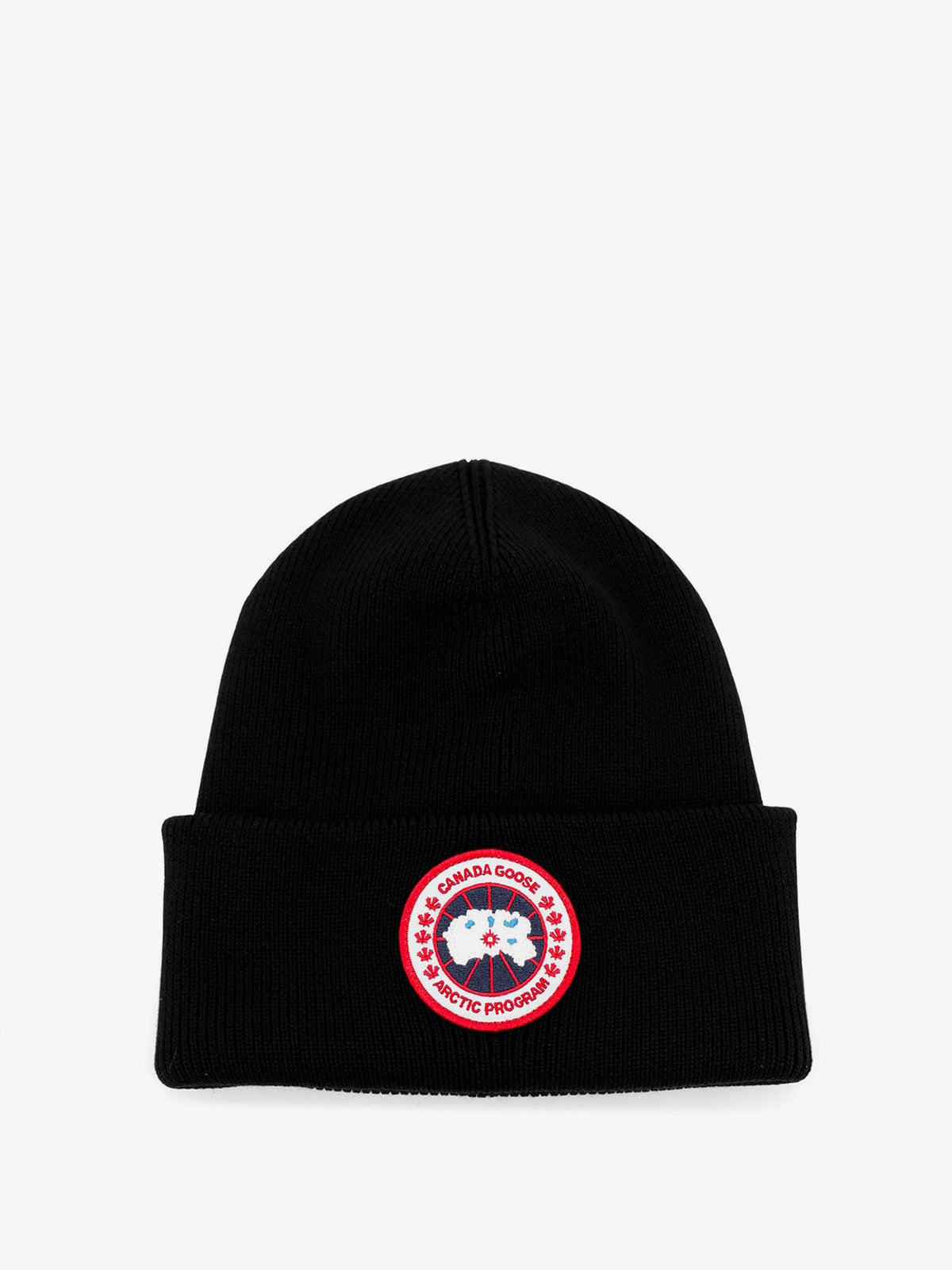 Canada Goose Wool hat - Black