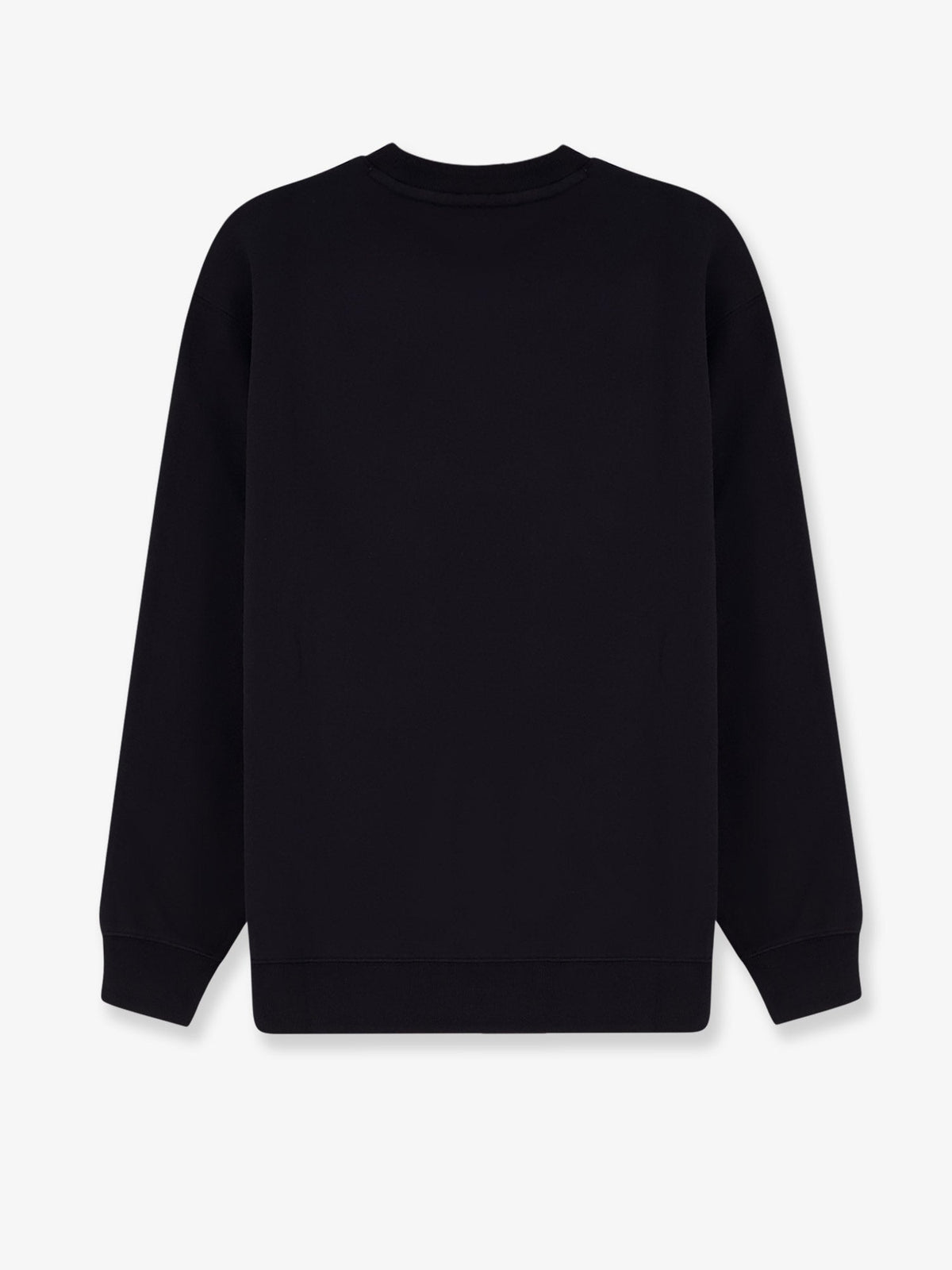 Carhartt WIP W' Carhartt cotton blend sweatshirt - Black