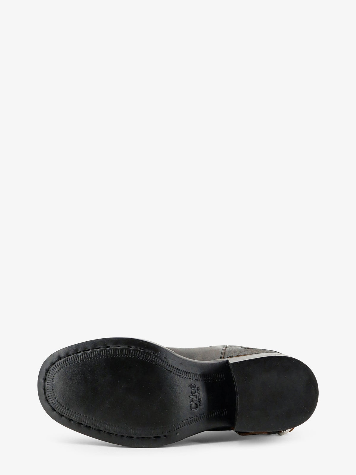 Chloé Dakota calfskin boots - Black