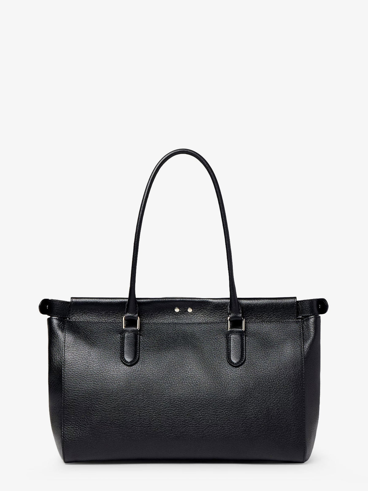 Fendi Peekaboo Tote shoulder bag - Nero