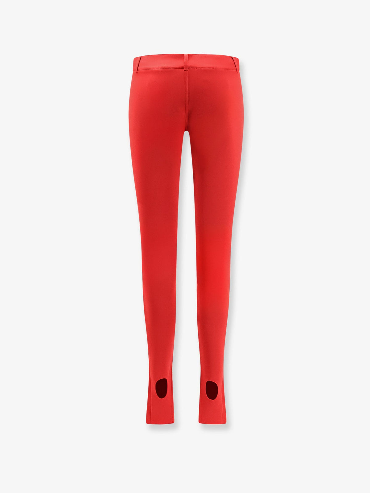Gucci Stretch jersey leggings - Flame