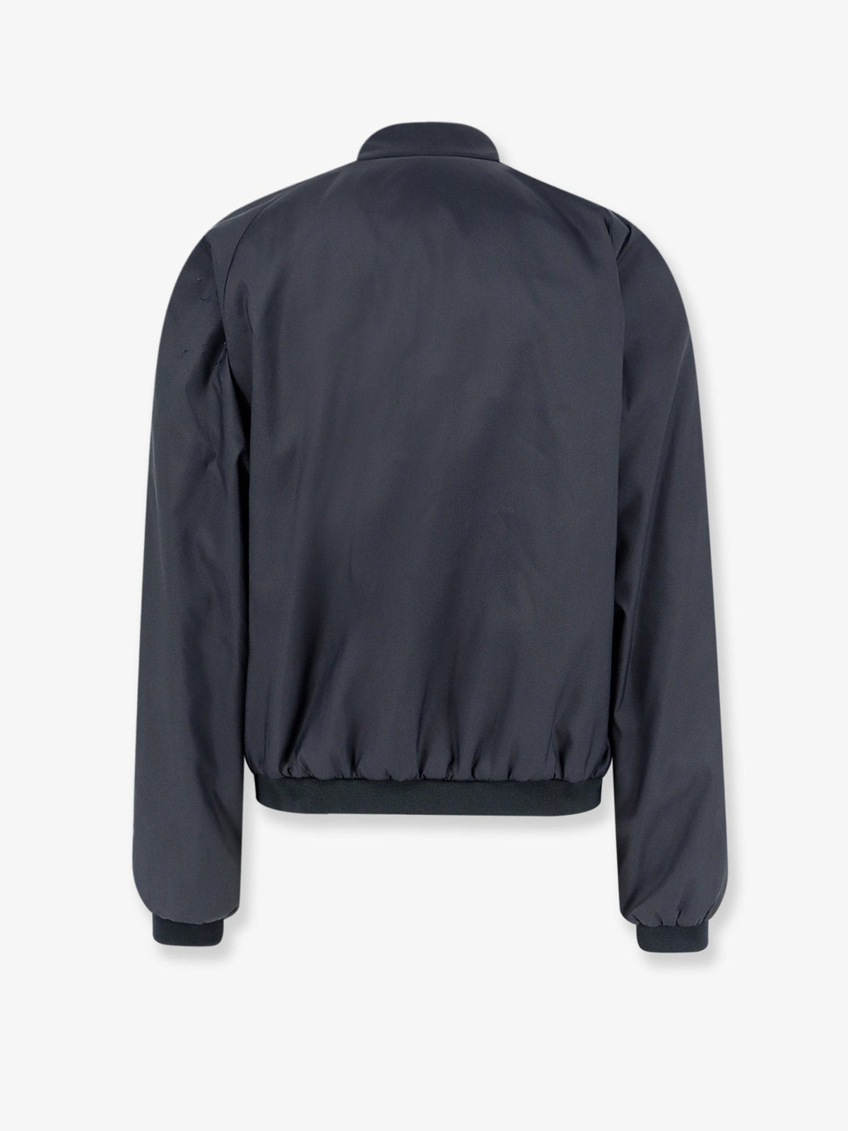 Gucci Lightweight and compact nylon jacket - Black