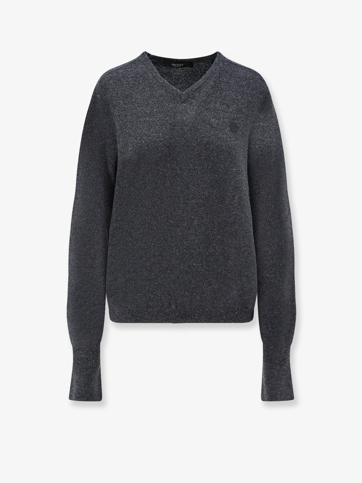 Gucci Cashmere sweater - Darkgrey