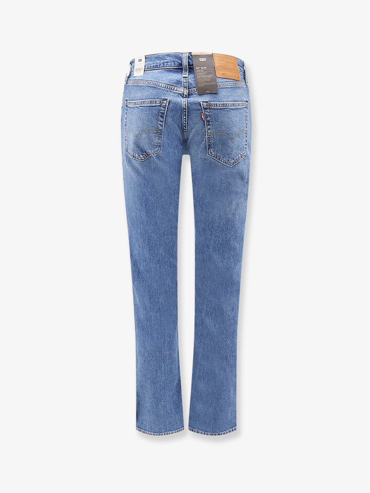Levi's 511 Slim Jeans - Takeitfromthetop