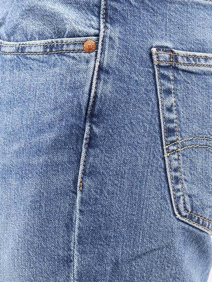 Levi's 511 Slim Jeans - Takeitfromthetop