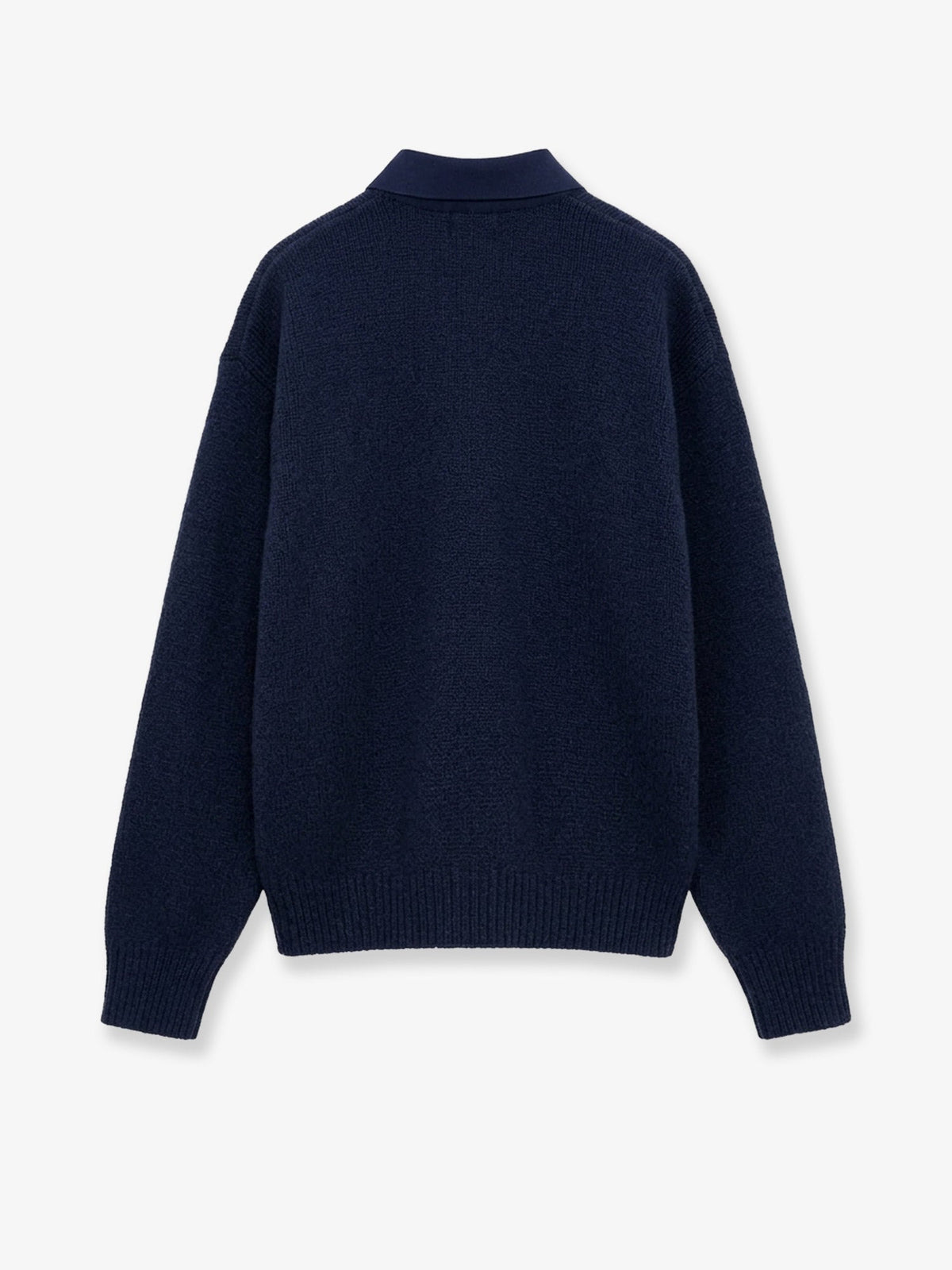 Loewe Wool sweater - Navyblu