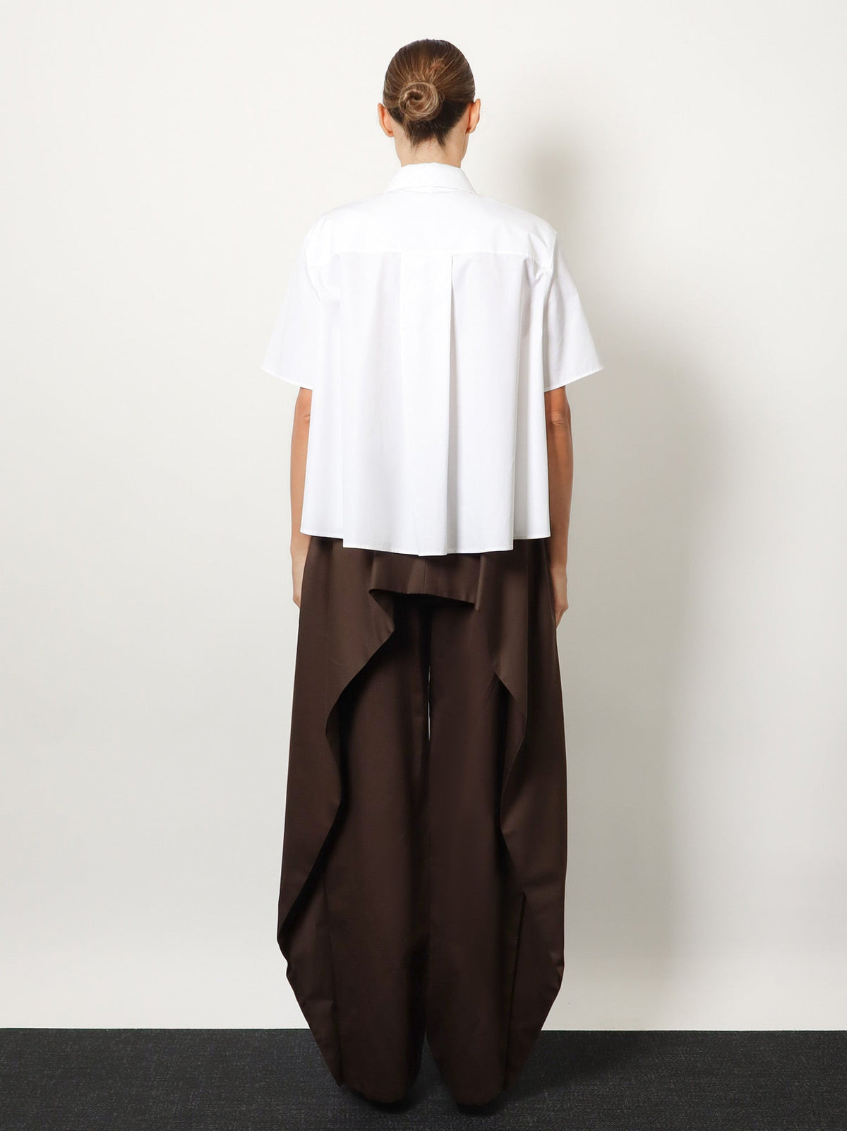 Loewe Cotton shirt - White