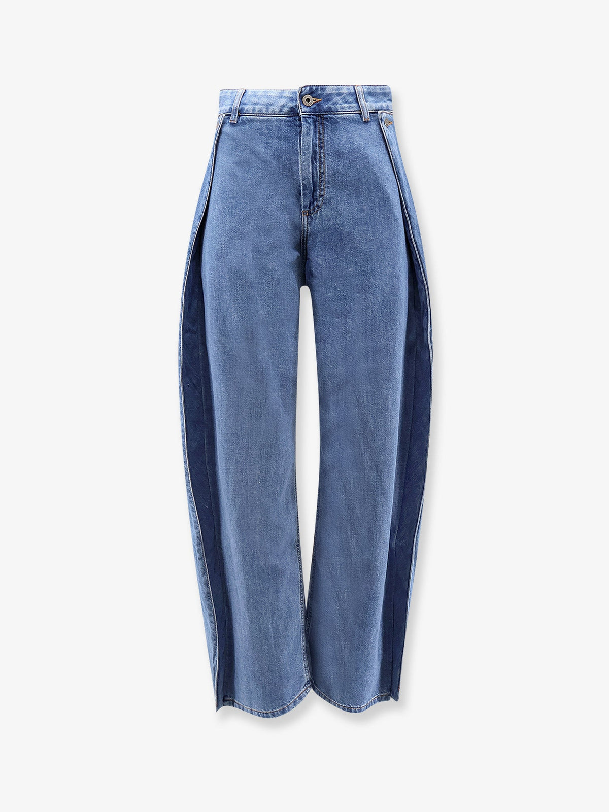 Loewe Blue denim jeans - Light Blue
