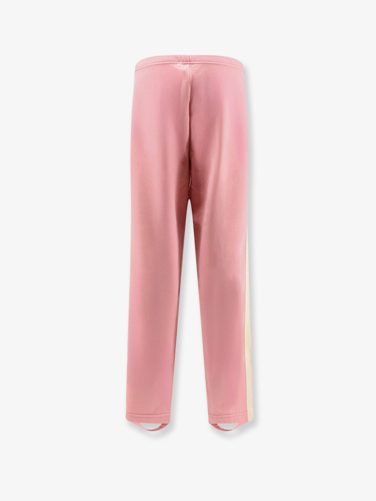 Miu Miu Technical fabric trousers - Alabastroavorio