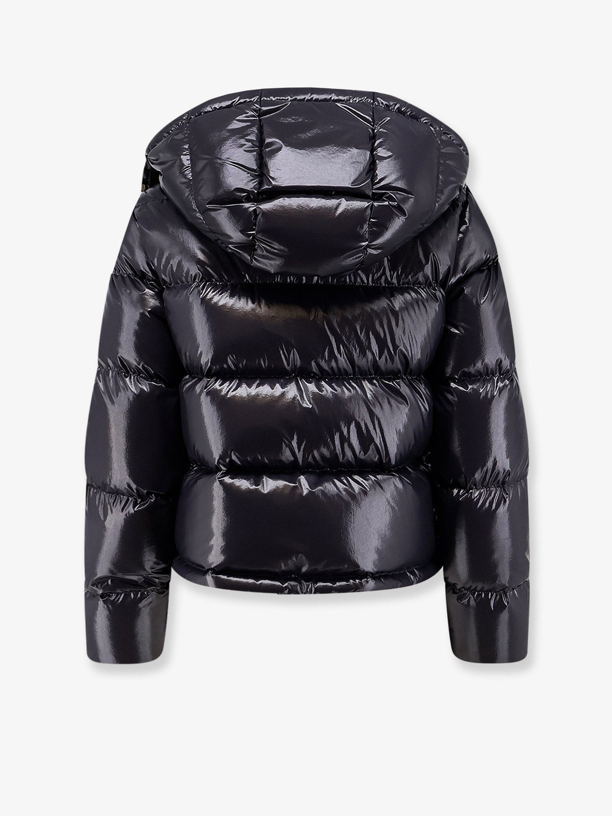 Moncler Niveole nylon jacket - Blu