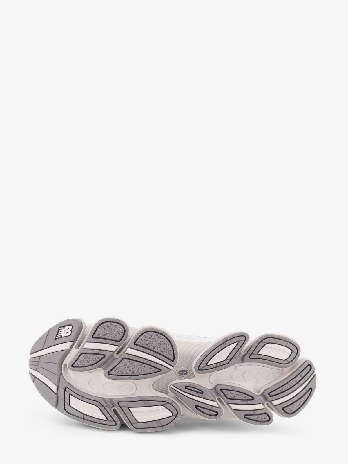 New Balance U2000 Mesh and rubber sneakers - Grey