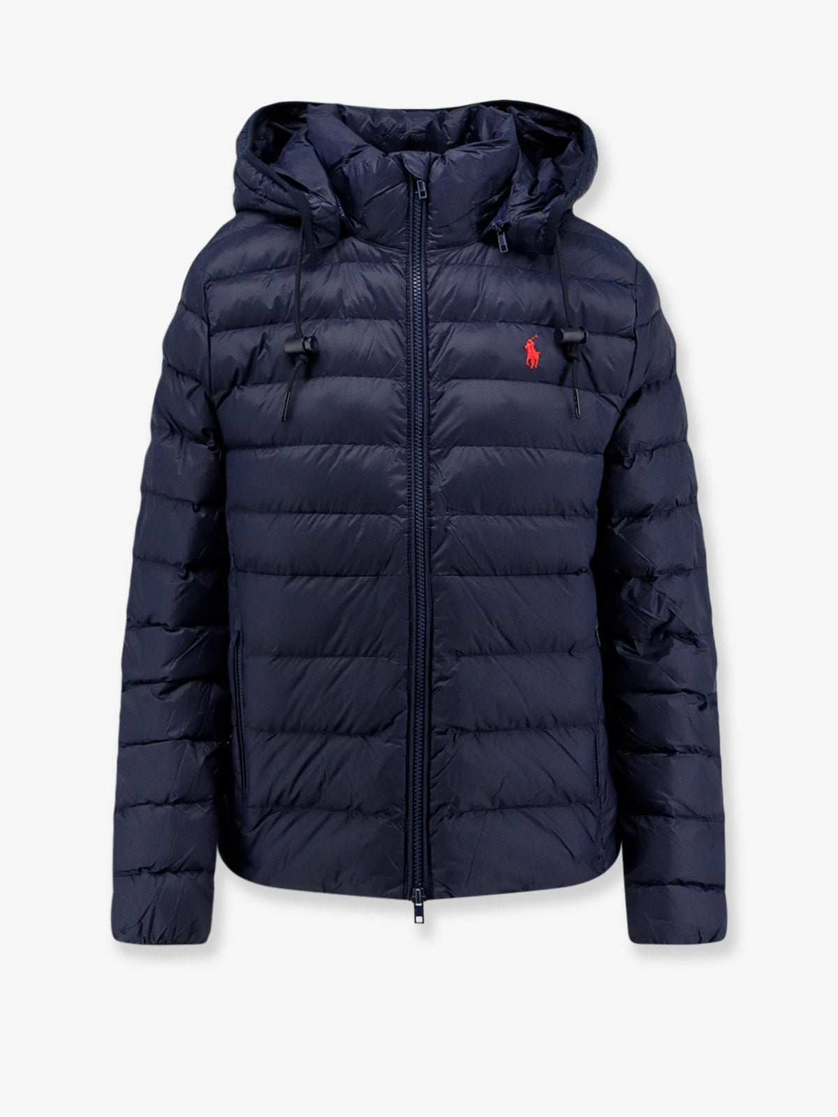 Polo Ralph Lauren Recycled nylon down jacket - Rlnavy
