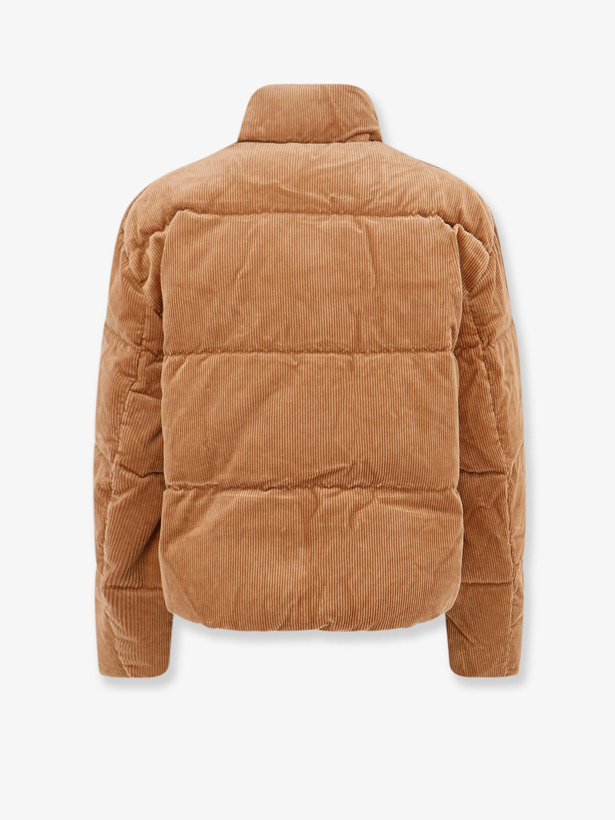 Polo Ralph Lauren Corduroy down jacket - Tan