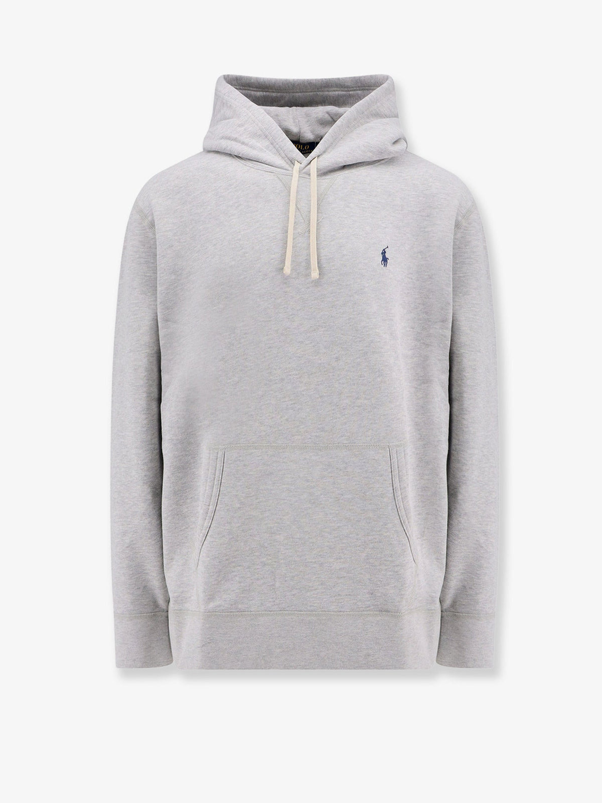 Polo Ralph Lauren Cotton blend sweatshirt - Andoverheather