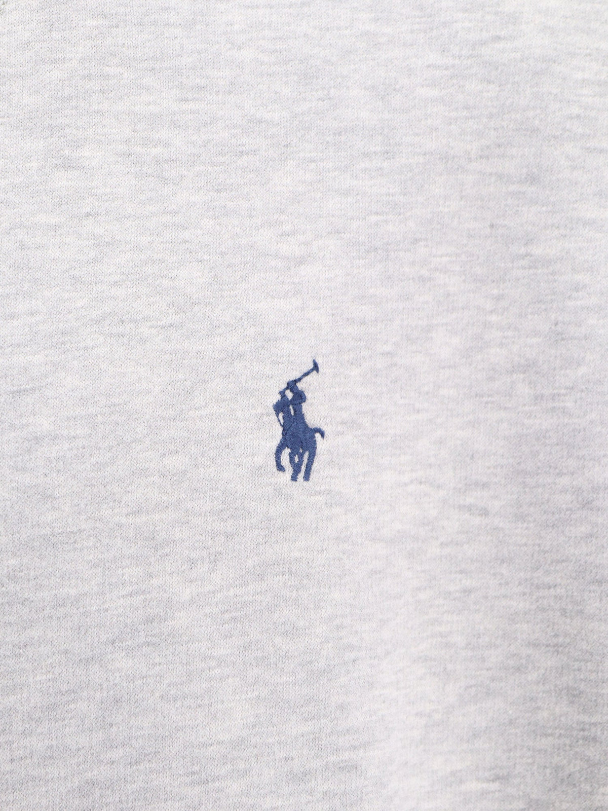Polo Ralph Lauren Cotton blend sweatshirt - Andoverheather