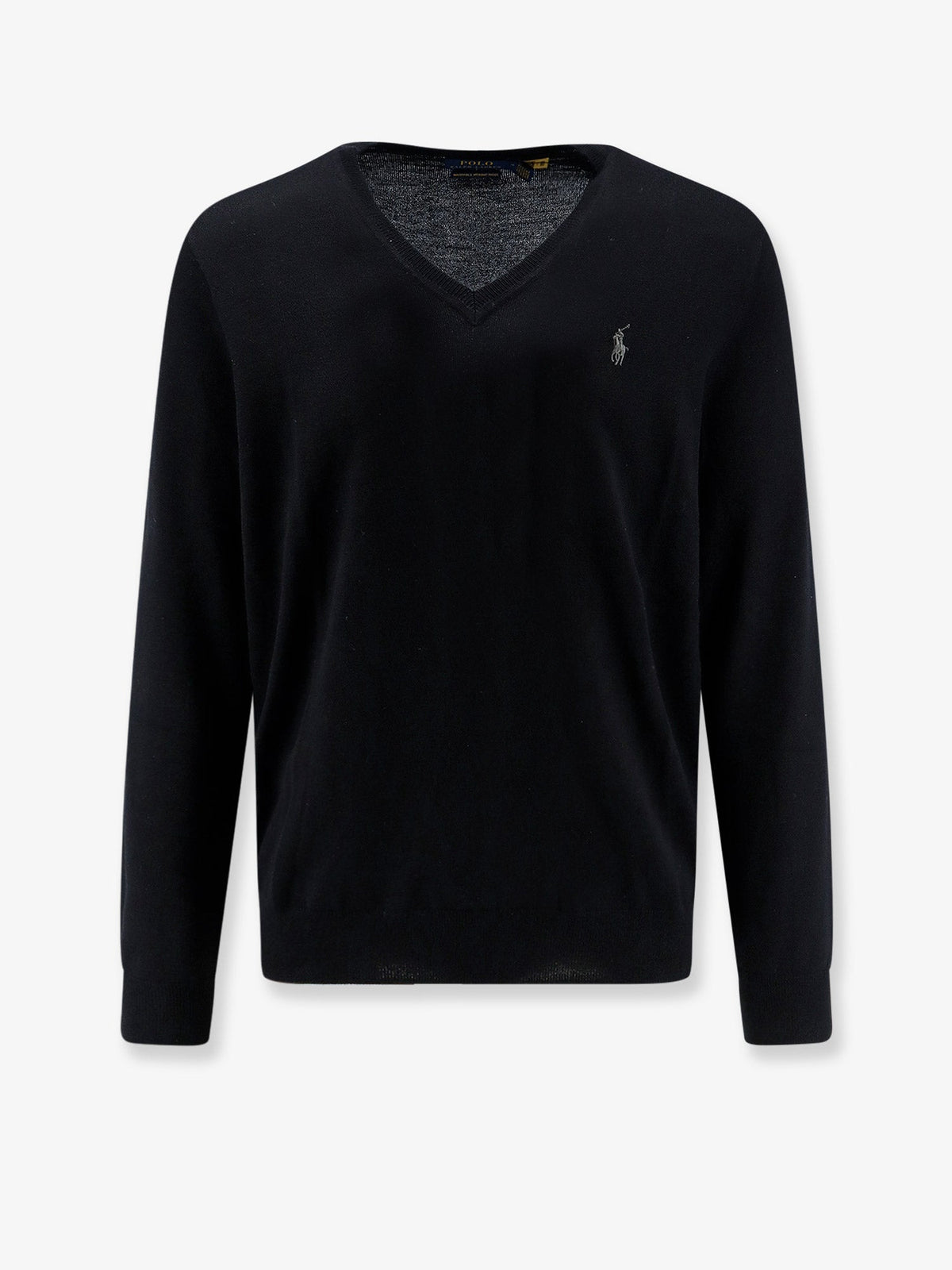 Polo Ralph Lauren Wool sweater - Poloblack