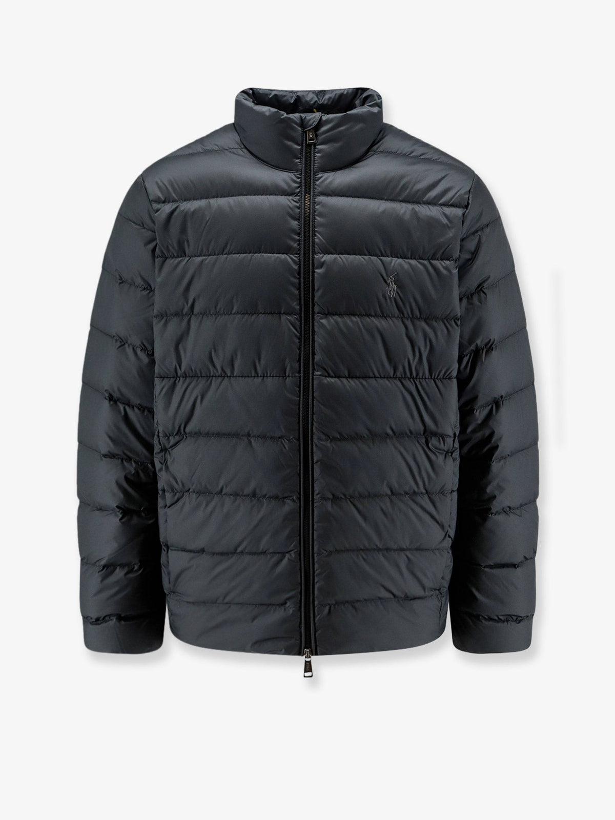 Polo Ralph Lauren Packable recycled material down jacket - Poloblack