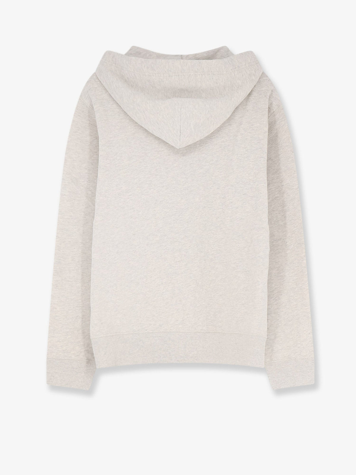 Polo Ralph Lauren Cotton blend sweatshirt with hood - Ltsportheather