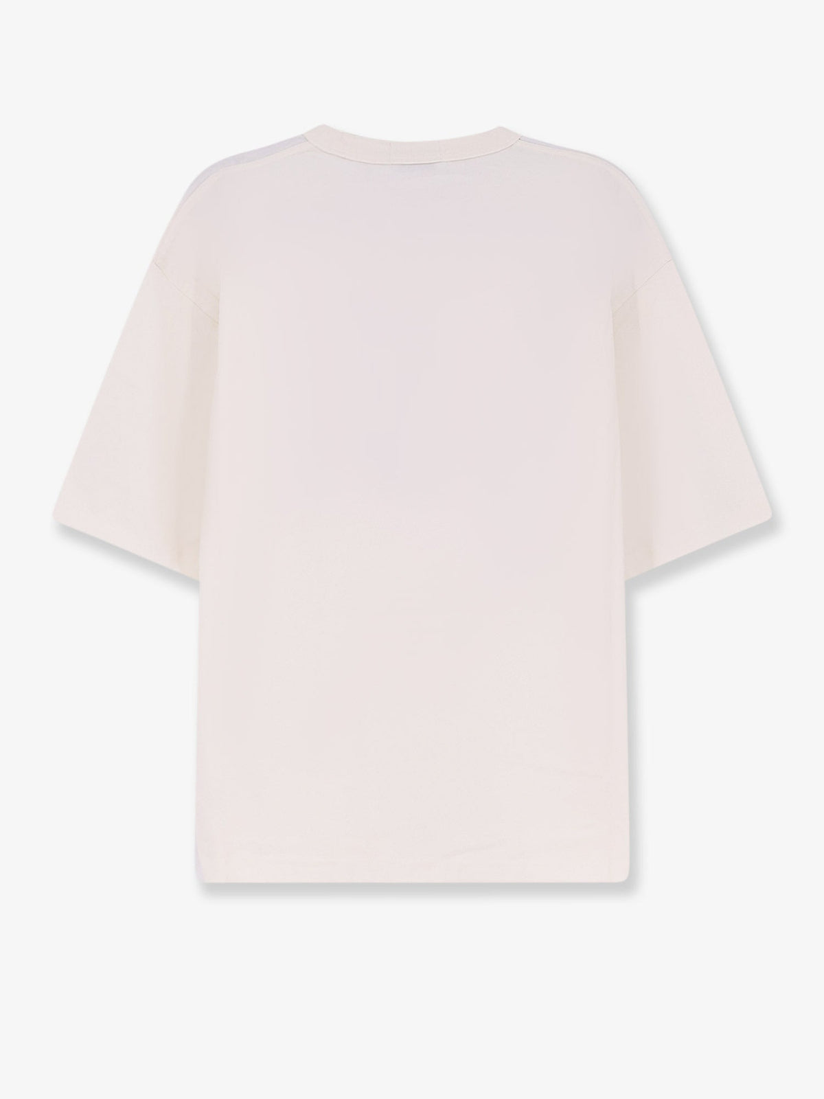 Polo Ralph Lauren Cotton T-Shirt - Trophycream