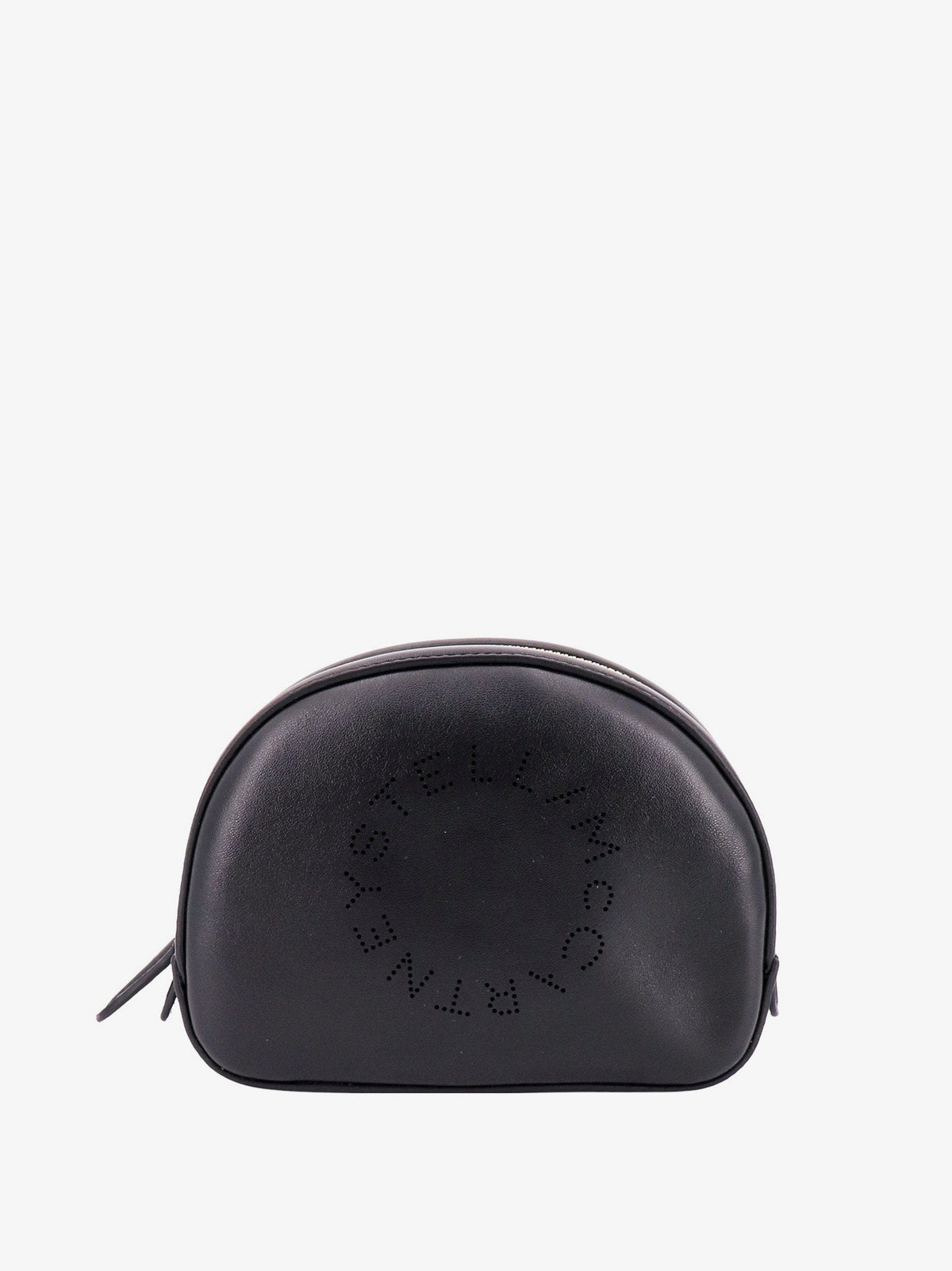 Stella McCartney Alter mat beauty case - Nero