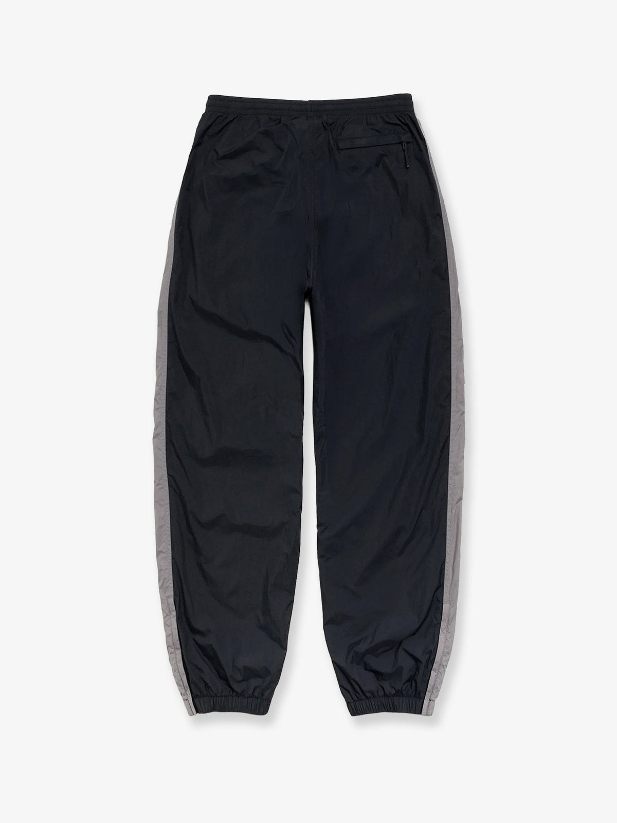 Stüssy Nylon trousers - Black