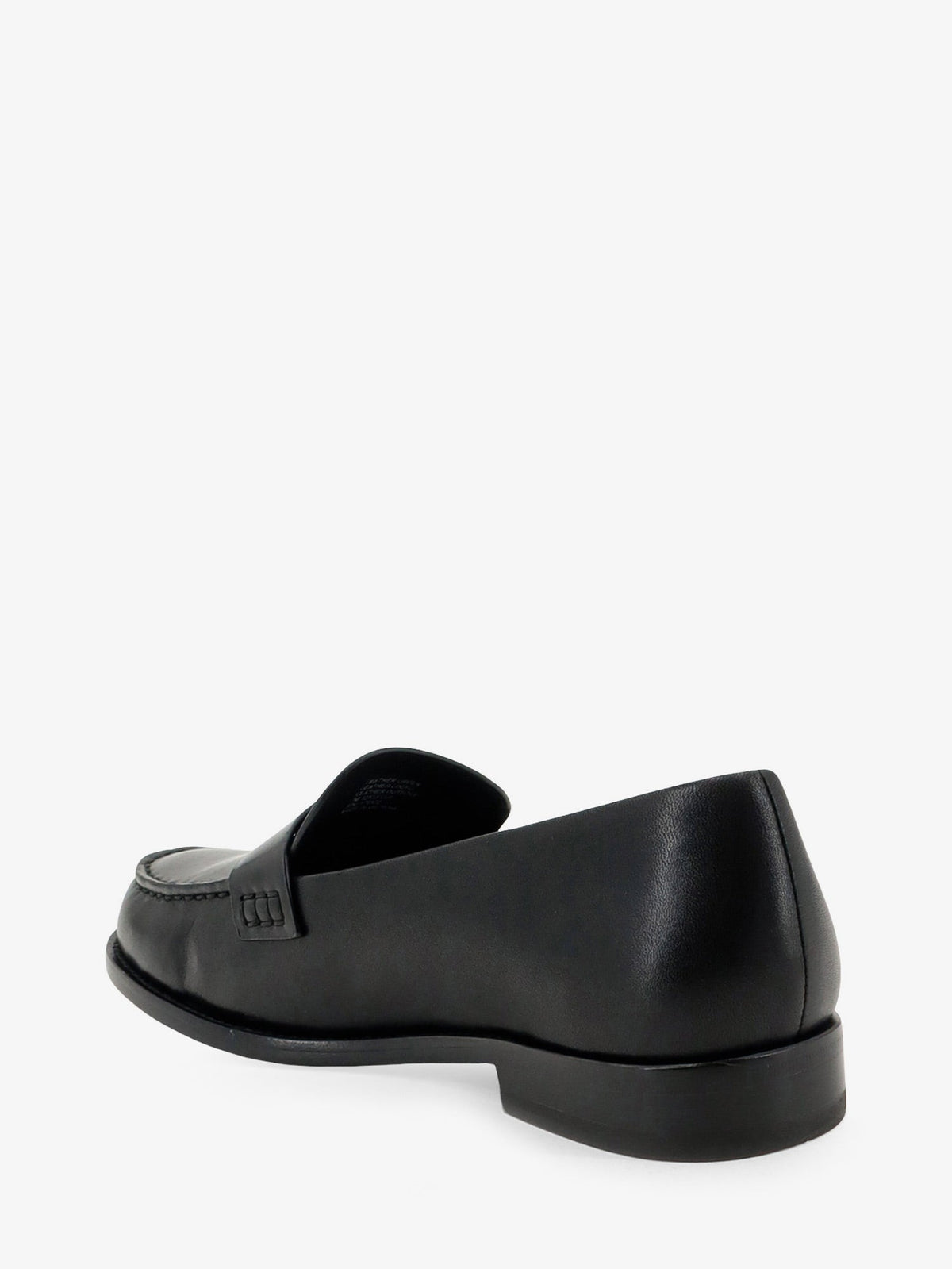 Tory Burch Penny Leather Loafers - Perfectblack