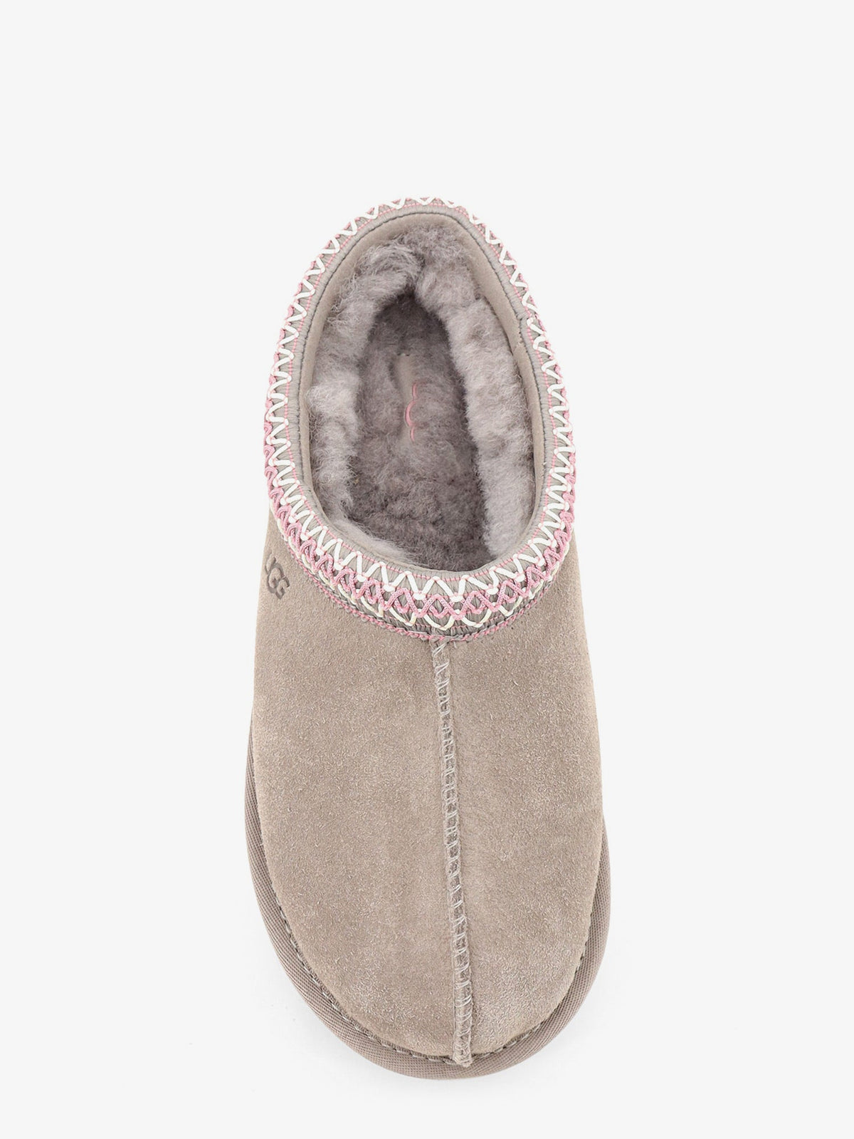 UGG Tasman II suede slip-on