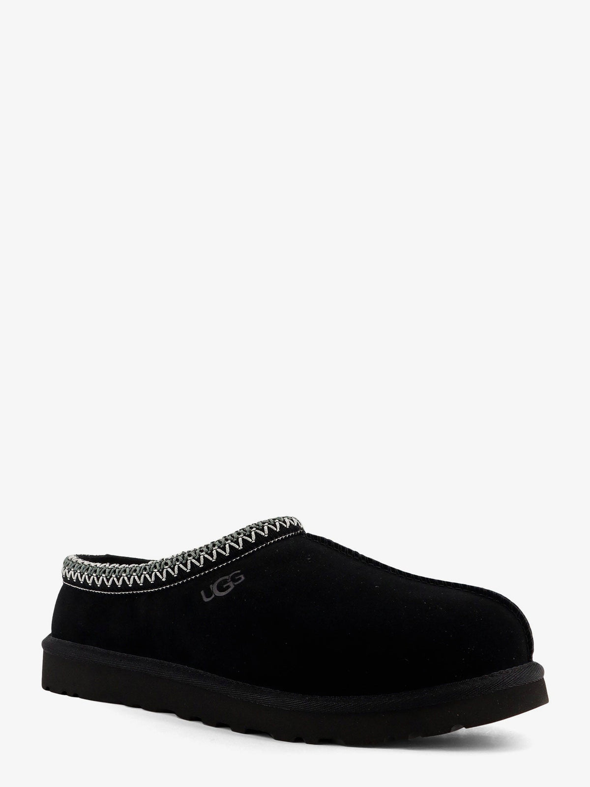 UGG Tasman II suede slip-on - Black
