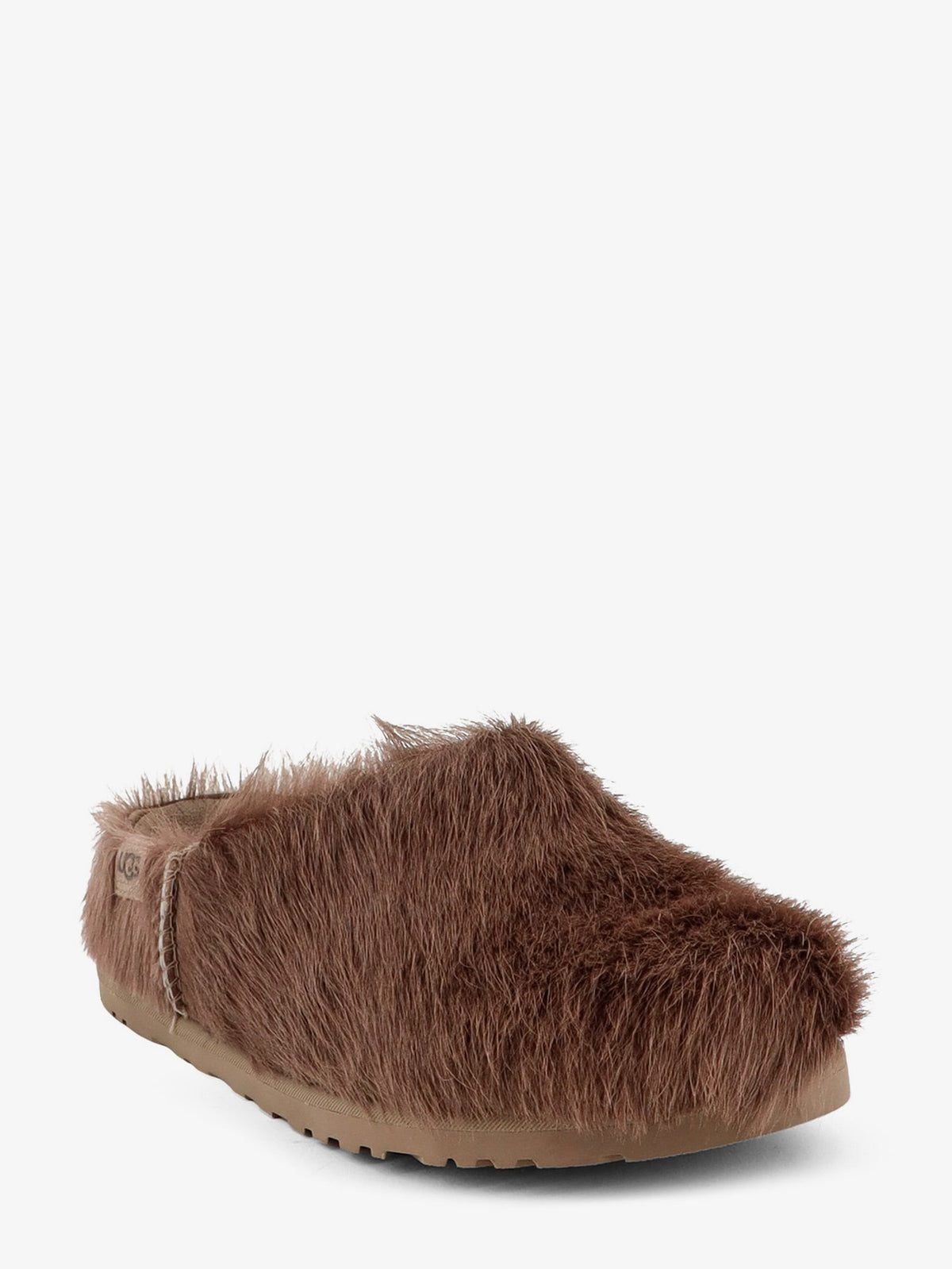 UGG Otzo ponyskin sabot