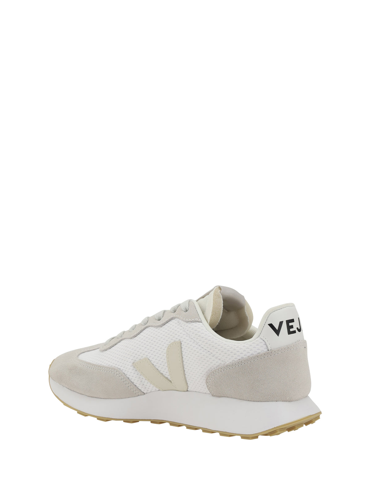 Veja Rio Branco II Sneakers - White_Pierre