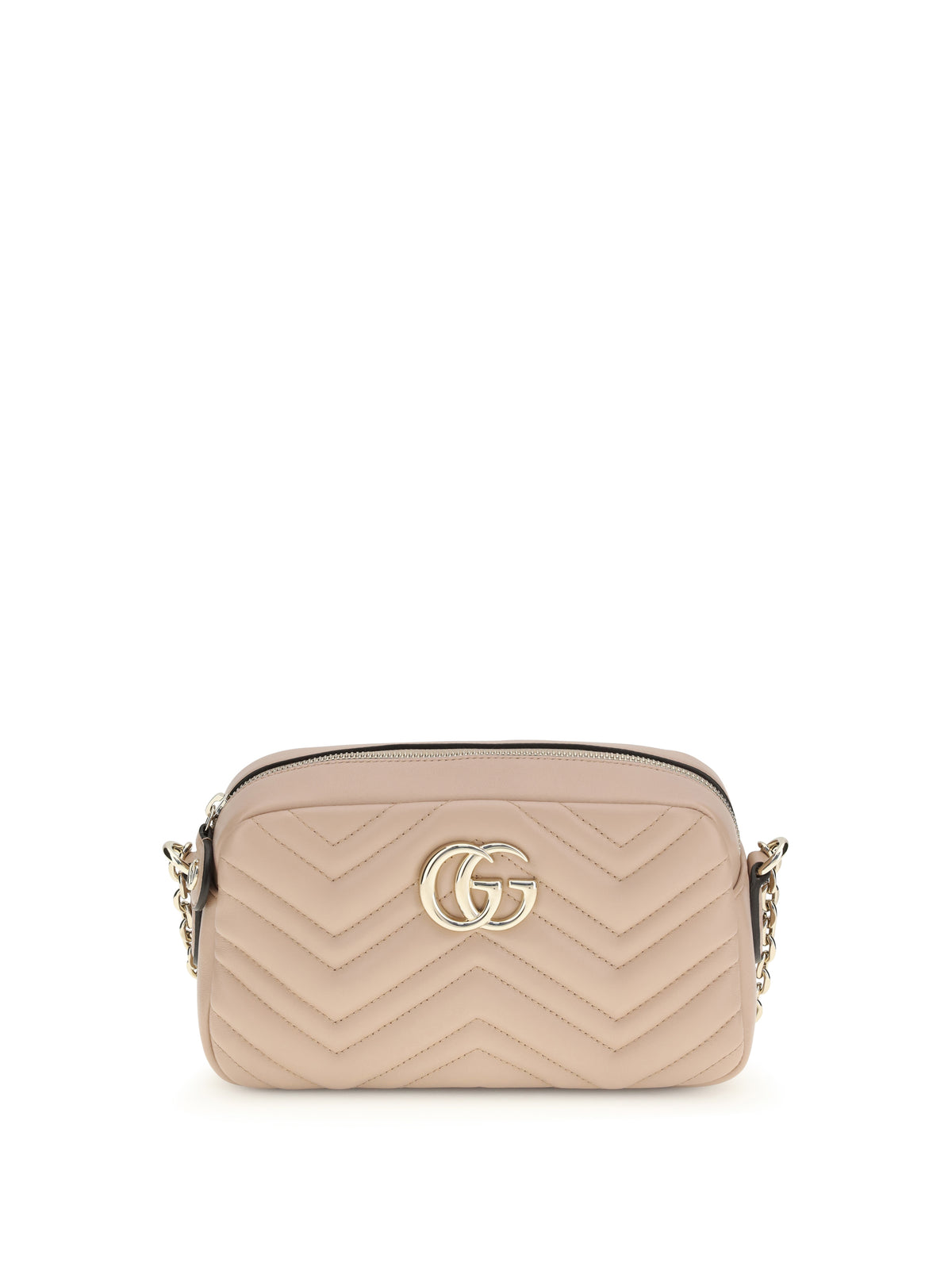 Gucci GG Marmont Shoulder Bag - Cameo X Dafne
