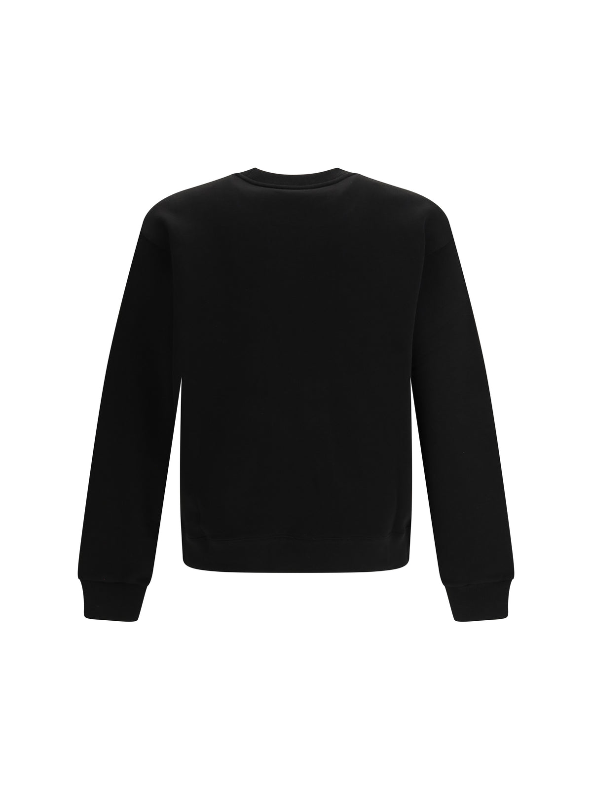 Kenzo Wild Tiger cotton Sweatshirt - Black