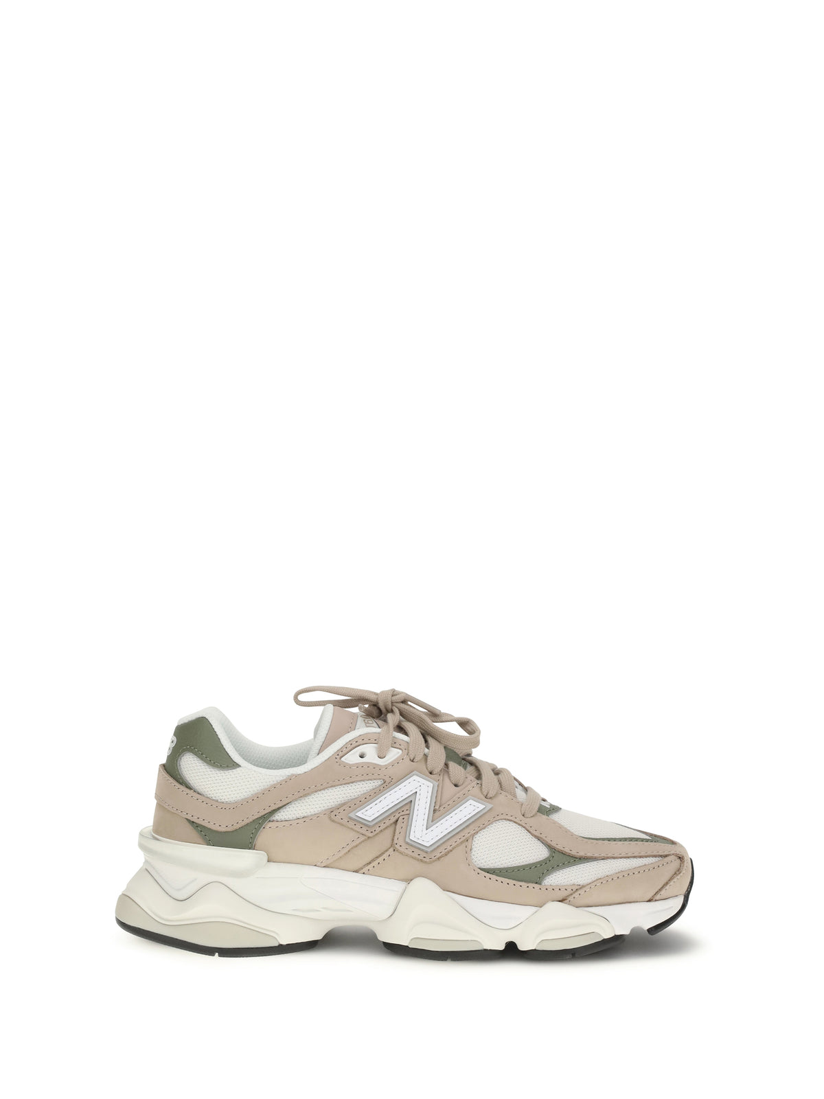 New Balance 9060 Sneakers - Grey Dark Olivine